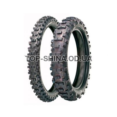 Шины Michelin Enduro Competition 6 90/90 R21 54R