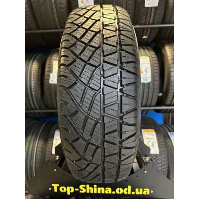 Шини Michelin Latitude Cross 235/55 R18 100H