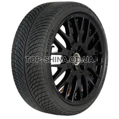 Pilot Alpin 5 Pilot Alpin 5