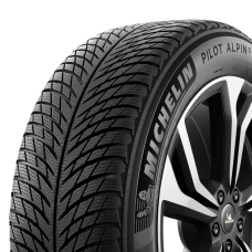 Michelin Pilot Alpin 5 SUV 275/45 R20 110V XL N0