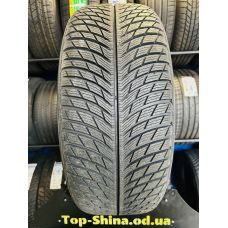 Michelin Pilot Alpin 5 SUV 265/50 R19 110H Run Flat ZP *