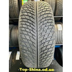 Pilot Alpin 5 SUV