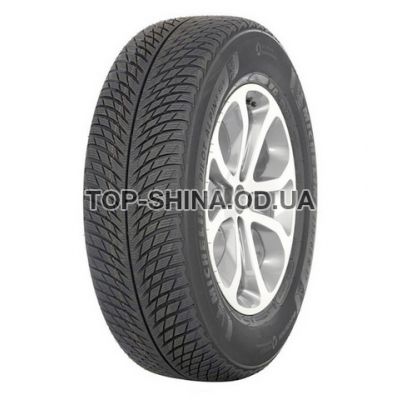 Pilot Alpin 5 SUV Pilot Alpin 5 SUV