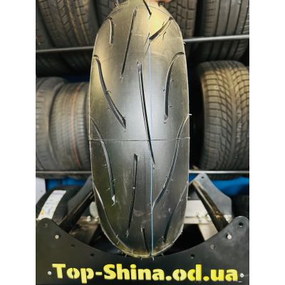 Шини Michelin Pilot Power 2CT 150/60 ZR17 66W Шини Michelin Pilot Power 2CT 150/60 ZR17 66W