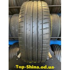 Michelin Pilot Sport 4 245/40 ZR19 98Y XL