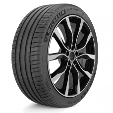 Michelin Pilot Sport 4 SUV 255/50 ZR19 107Y XL