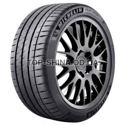 Pilot Sport 4 S Pilot Sport 4 S