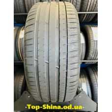 Michelin Pilot Sport EV 255/45 ZR21 106W XL Acoustic