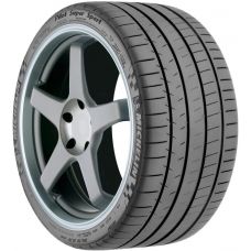 Michelin Pilot Super Sport 285/35 ZR21 105Y XL *