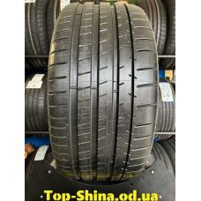Michelin Pilot Super Sport 265/35 ZR20 99Y XL *