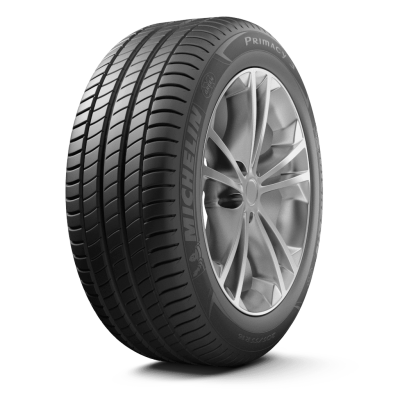 Шины Michelin Primacy 3 215/55 R16 93V XL