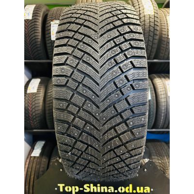 Шини Michelin X-Ice North 4 SUV 265/55 R20 113T XL (шип)