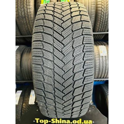 Шины Michelin X-Ice Snow SUV 265/70 R16 112T