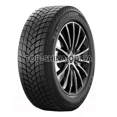 Шины Michelin X-Ice Snow SUV 255/55 R18 109T XL