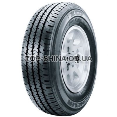 Шины Michelin XCD 215 R14C 112/110P