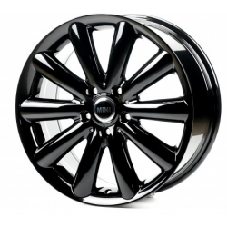 Mini (1117) gloss black