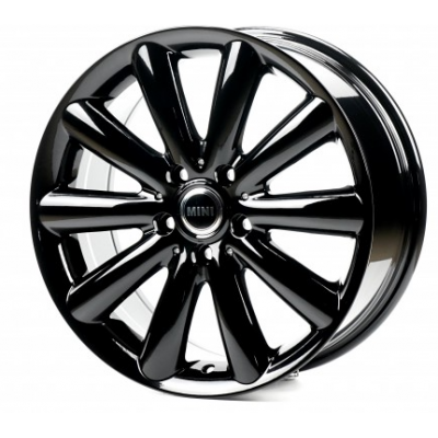 Диски Replica Mini (1117) gloss black