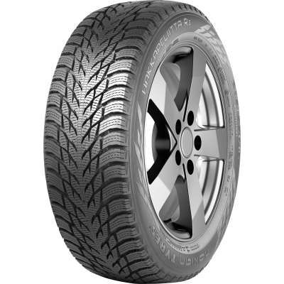 Hakkapeliitta R3 SUV Hakkapeliitta R3 SUV