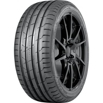 Hakka Black 2 Hakka Black 2