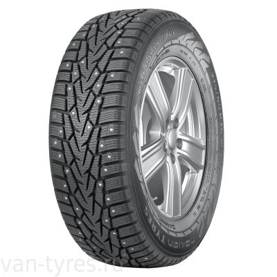 Nordman 7 SUV Nordman 7 SUV