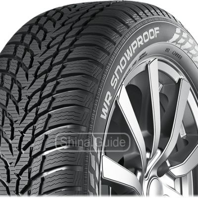 WR Snowproof WR Snowproof