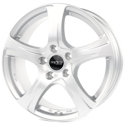 Диски Oxxo Narvi 5,5x14 4x108 ET40 DIA63,4 (silver)