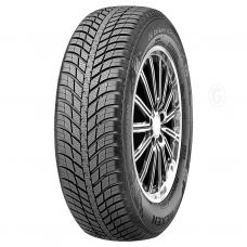 Nexen NBlue 4Season 185/60 R15 88H XL