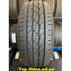 Roadian HTX RH5