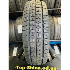 Nexen Winguard Snow WT1 235/65 R16C 115/113R