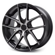 Replica Niche Targa 9,5x19 5x112 ET35 DIA66,6 (MBMF)