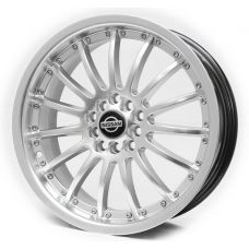 Replica Nissan (A107) 7x17 5x100/114,3 ET40 DIA73,1 (HS)