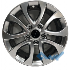 Replica Nissan (CT2543) 6,5x16 5x114,3 ET45 DIA67,1 (HB)