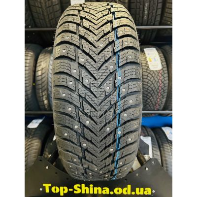 Шины Nokian Hakkapeliitta 10p SUV 315/40 R21 115T XL (шип)