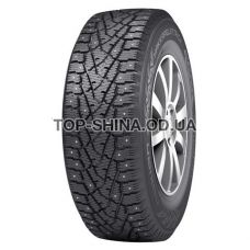 Nokian Hakkapeliitta C3 225/65 R16C 112/110R (шип)
