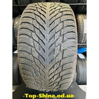 Шины Nokian Hakkapeliitta R3 245/50 R18 Run Flat