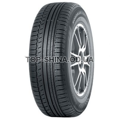 Nordman S SUV Nordman S SUV