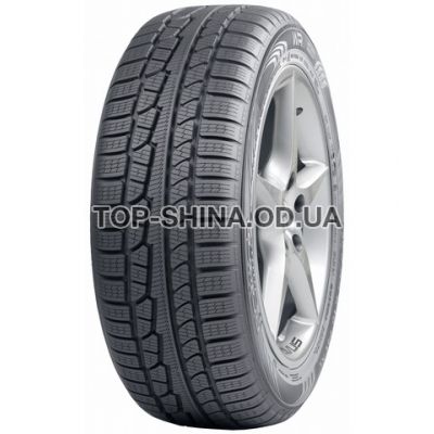 Шины Nokian Nordman WR SUV