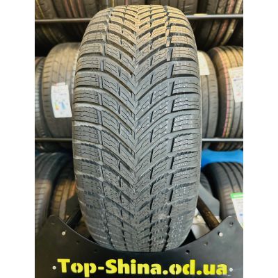 Шини Nokian Seasonproof 1