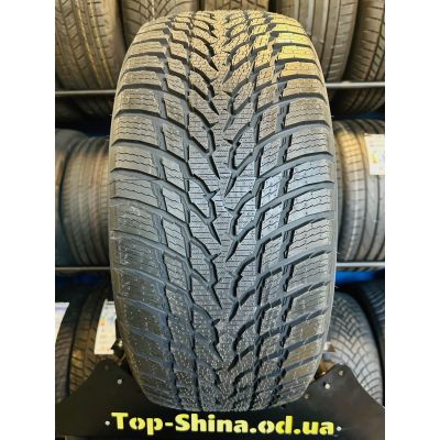Шини Nokian Snowproof 1 245/50 R18 104V XL