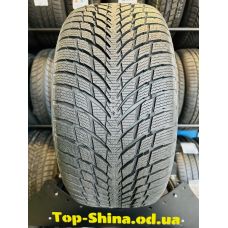 Nokian WR Snowproof 245/45 R18 100V XL