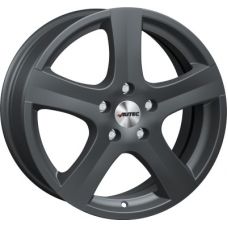 Autec Nordic 7x16 5x112 ET48 DIA70,1 (matt graphite)