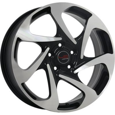 Диски Replica OPL510 BKF