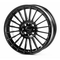 Opel (OPL0284) satin black
