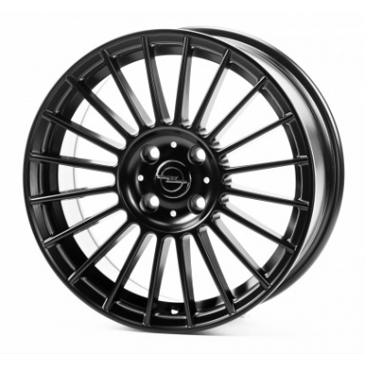 Диски Replica Opel (OPL0284) satin black
