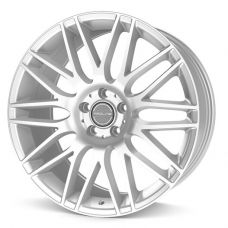 ProLine Wheels PXK Metallic Silver (MS) R19 W8.5 PCD5x114.3 ET40 DIA74.1