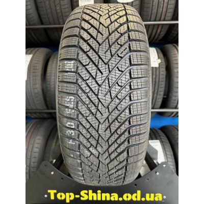 Шини Pirelli Cinturato Winter 185/60 R15 88T XL