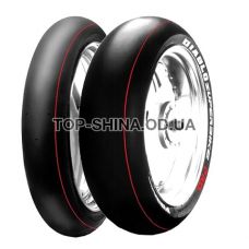 Pirelli Diablo Superbike SC2 120/70 R17