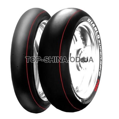 Шини Pirelli Diablo Superbike SC2
