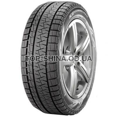 Шины Pirelli Ice Asimmetrico 205/55 R16 91Q