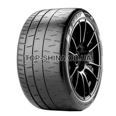 Шины Pirelli PZero Trofeo R Шины Pirelli PZero Trofeo R